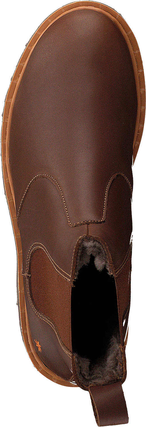 1481 Basel Brown