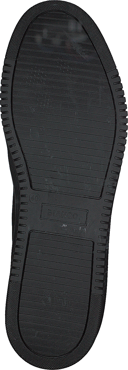 Hiking Warm Boot Jas18 Black