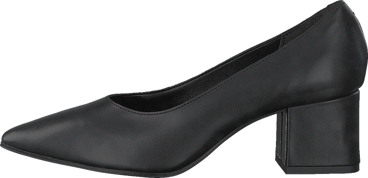 Fashion Pump Jas18 Black