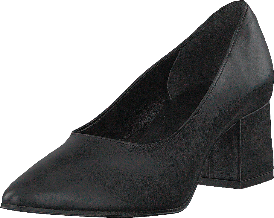 Fashion Pump Jas18 Black