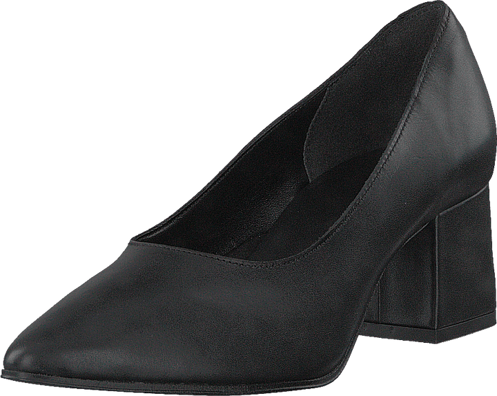 Fashion Pump Jas18 Black