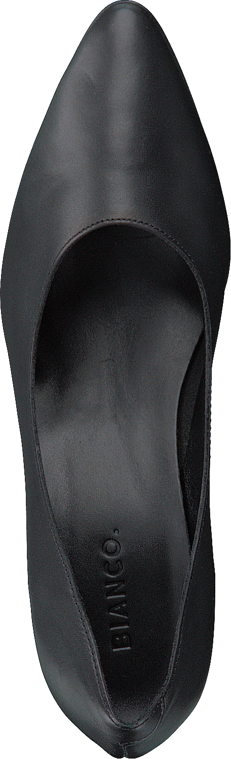Fashion Pump Jas18 Black
