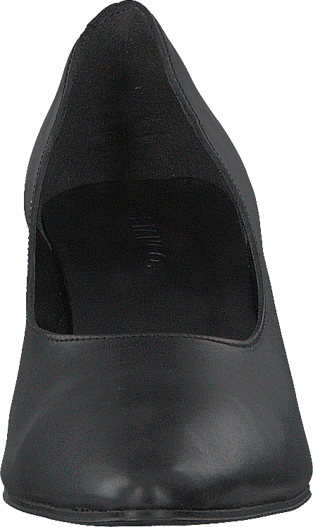 Fashion Pump Jas18 Black