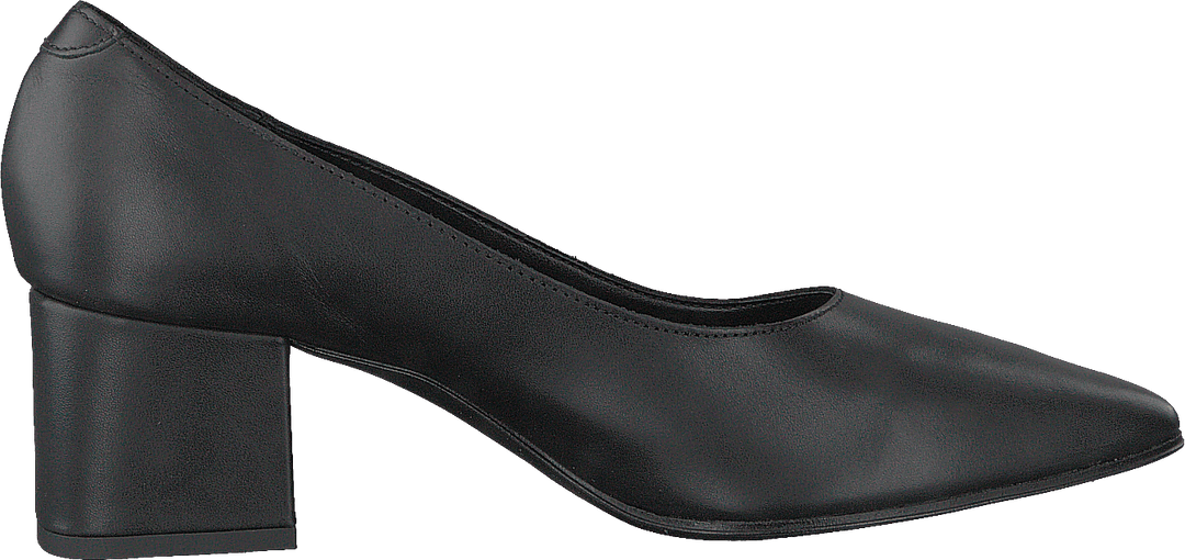Fashion Pump Jas18 Black