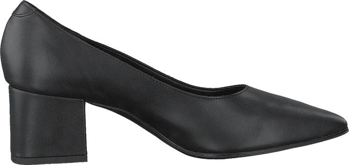 Fashion Pump Jas18 Black