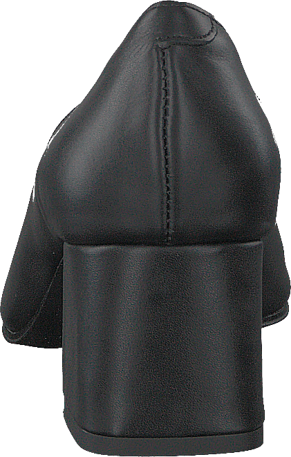 Fashion Pump Jas18 Black