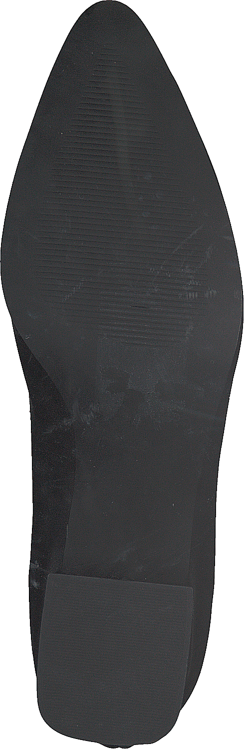Fashion Pump Jas18 Black