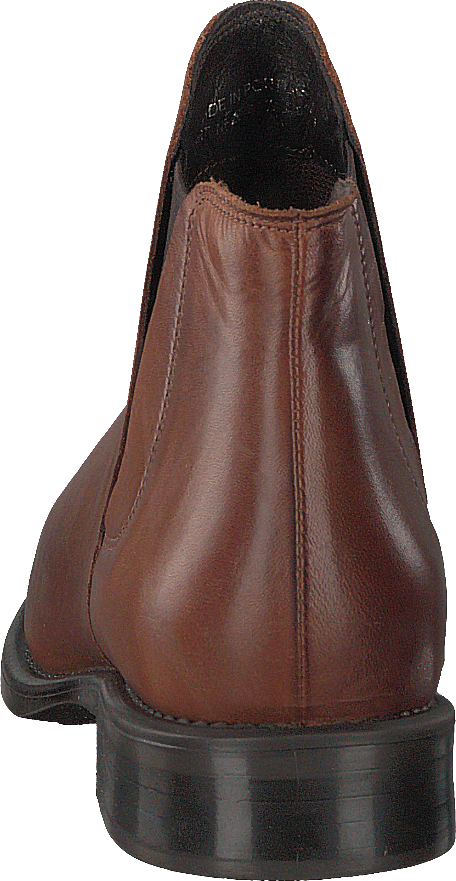 V-split Boot Noos Cognac