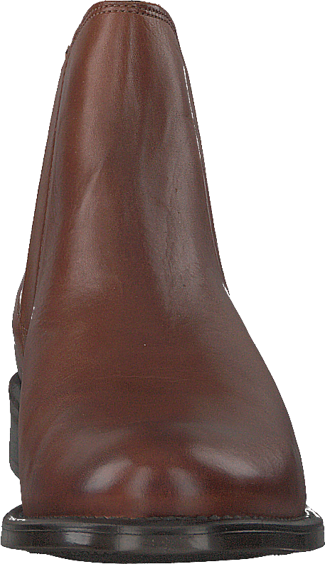 V-split Boot Noos Cognac