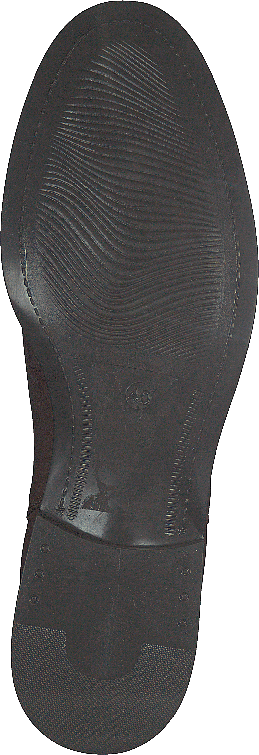 V-split Boot Noos Cognac