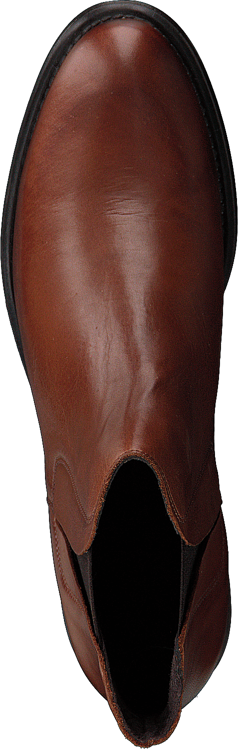 V-split Boot Noos Cognac