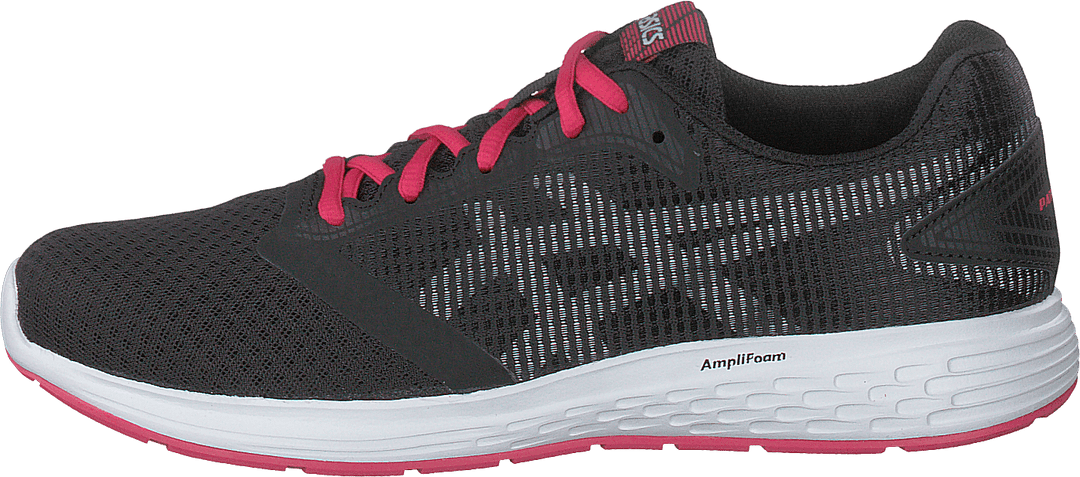Patriot 10 Black/pixel Pink