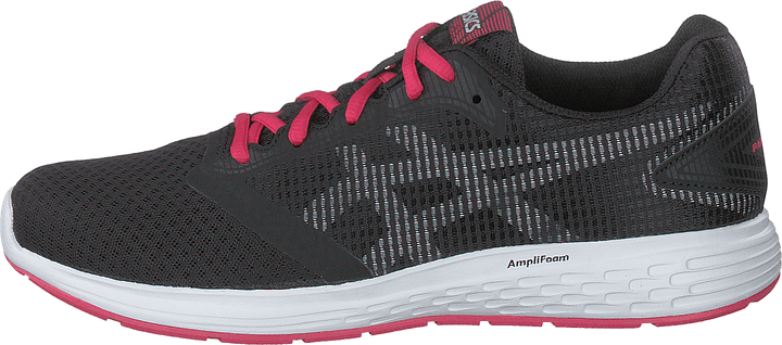 Patriot 10 Black/pixel Pink