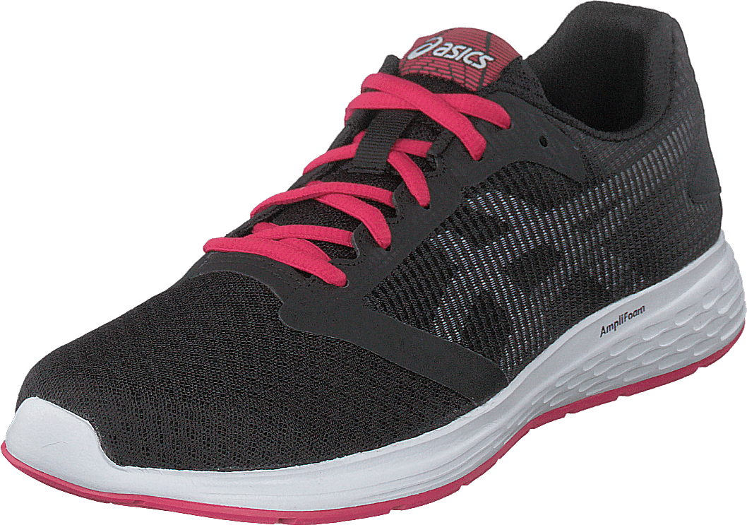 Patriot 10 Black/pixel Pink