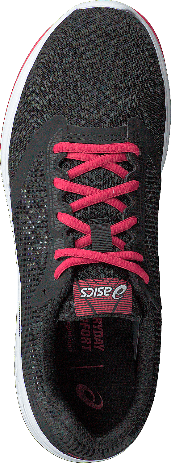 Patriot 10 Black/pixel Pink