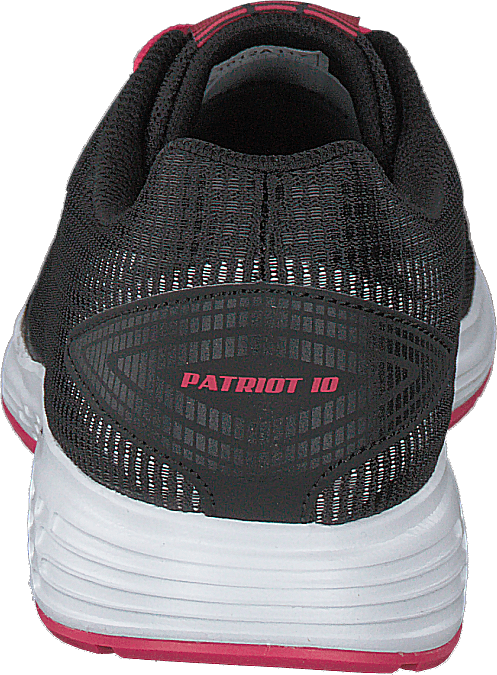 Patriot 10 Black/pixel Pink