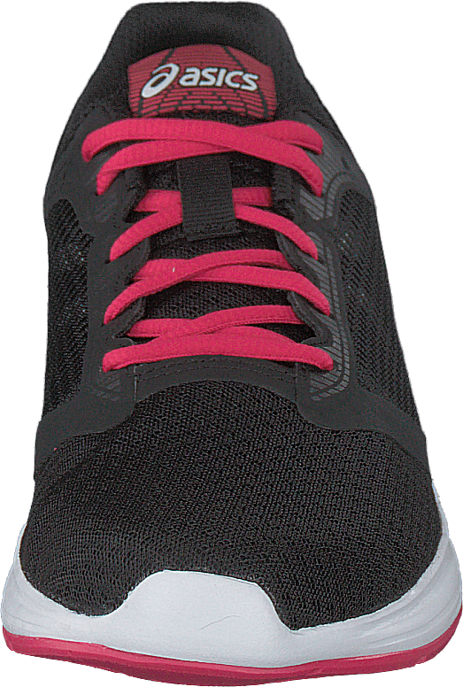 Patriot 10 Black/pixel Pink