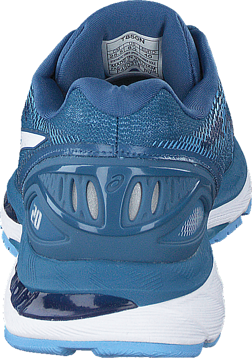 Gel-nimbus 20 Azure/white