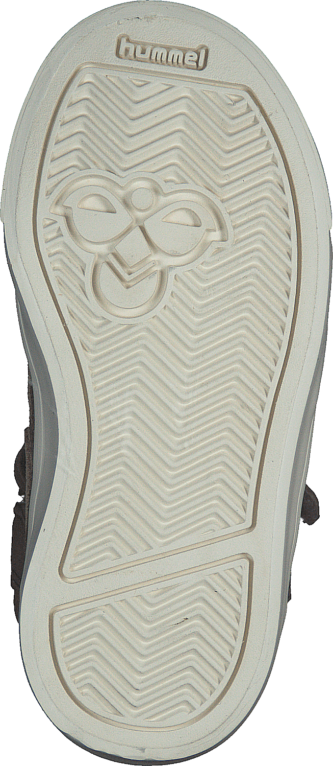 Stadil Oiled High Jr Taupe Grey