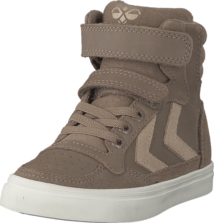 Stadil Oiled High Jr Taupe Grey