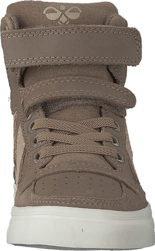 Stadil Oiled High Jr Taupe Grey