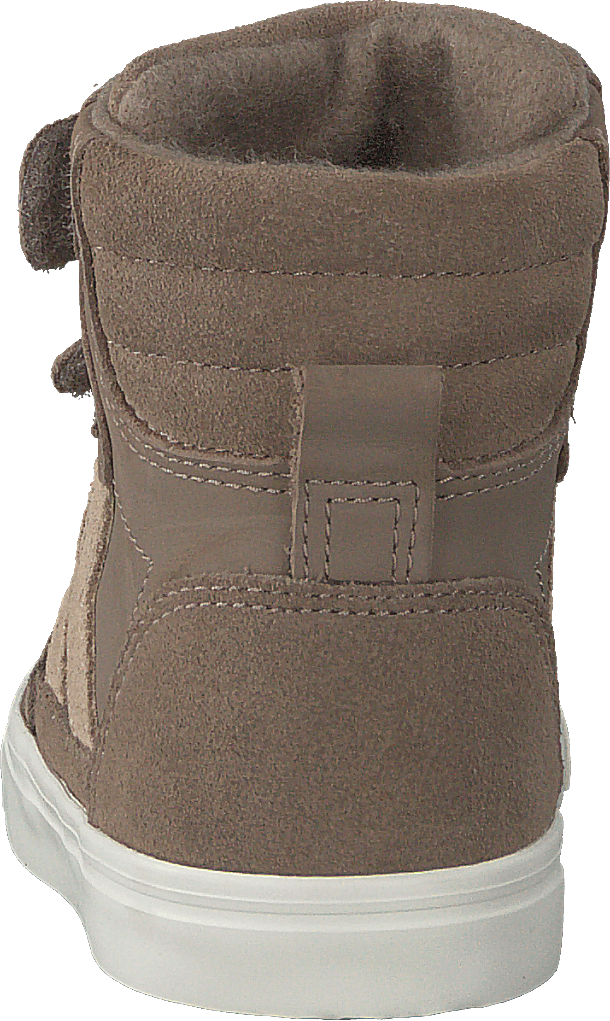 Stadil Oiled High Jr Taupe Grey