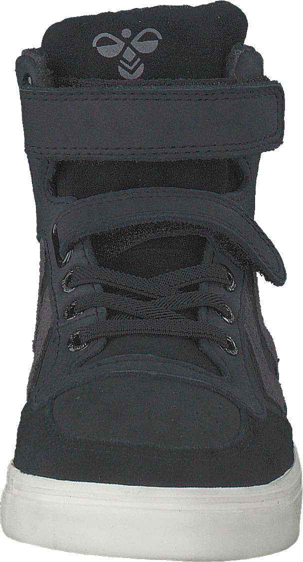 Stadil Oiled High Jr Black