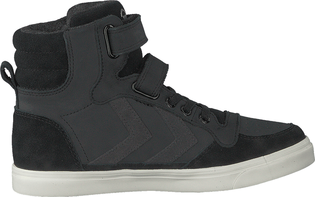 Strada Winter Jr Black