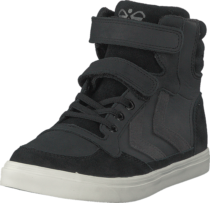 Strada Winter Jr Black