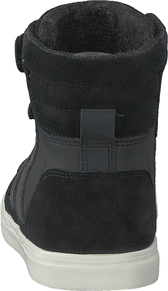 Strada Winter Jr Black