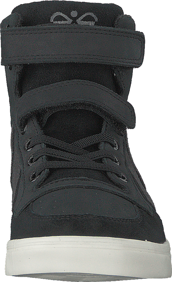 Strada Winter Jr Black