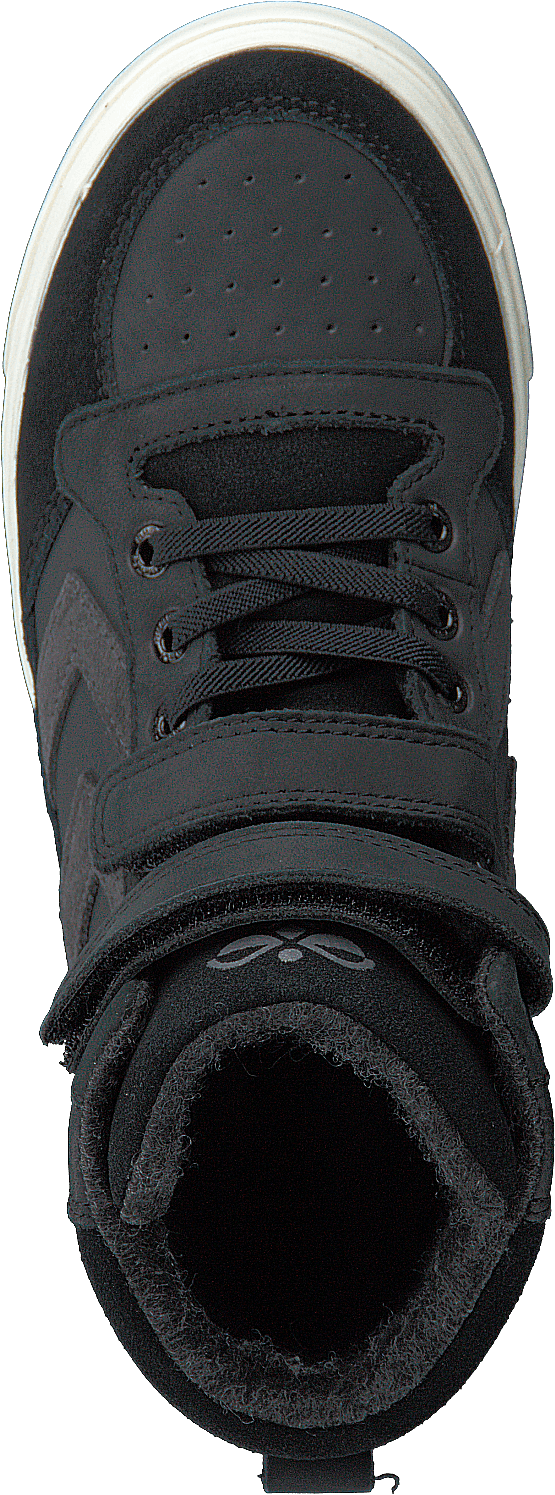 Strada Winter Jr Black