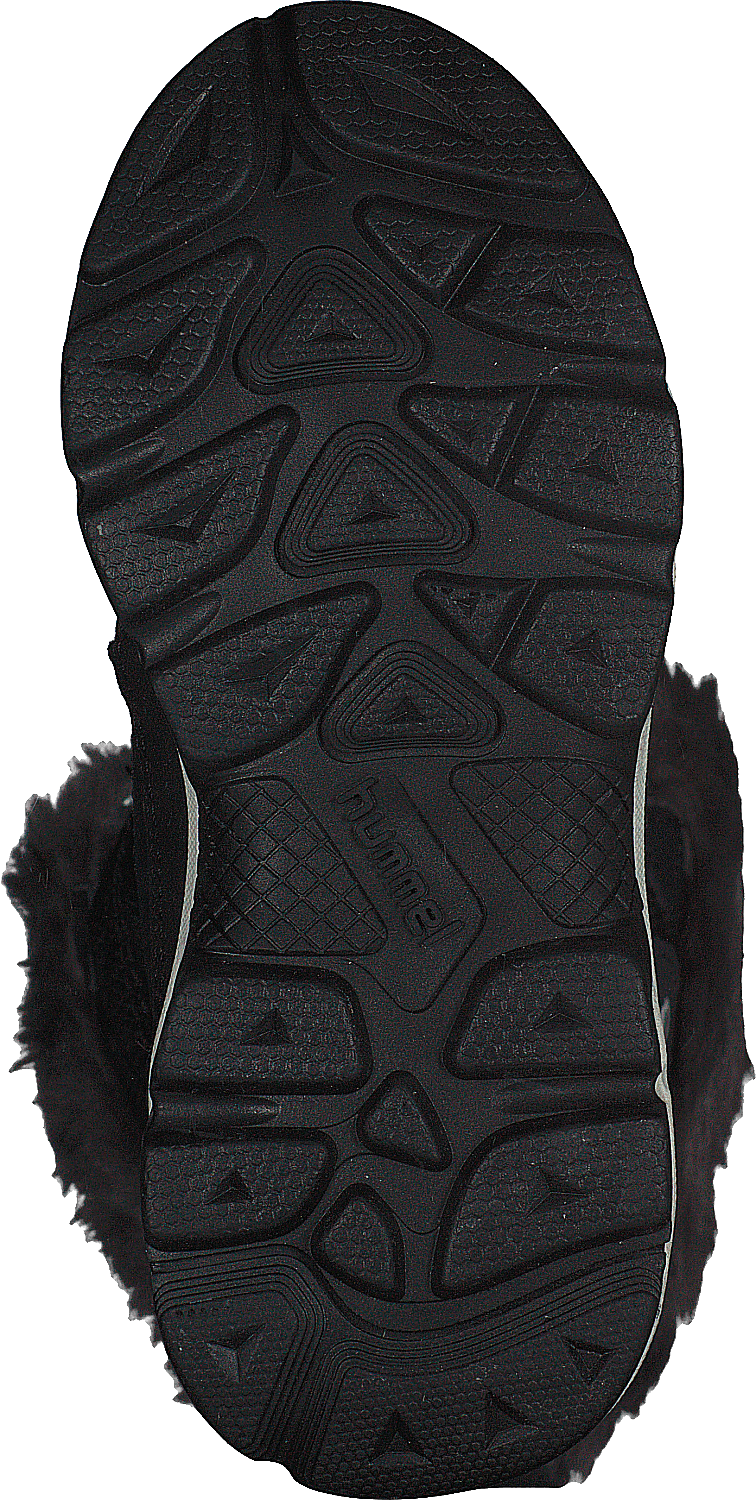 Snow Boot Jr Black