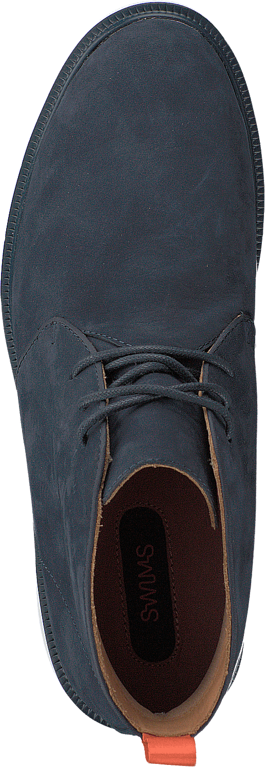 Exercice Chucka Bleu marine/orange