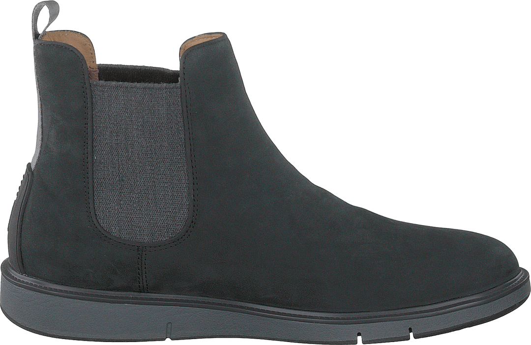 Motion Chelsea Black/grey
