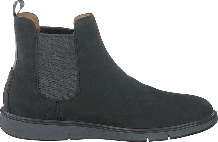 Motion Chelsea Black/grey