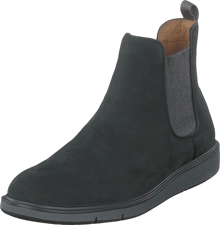 Motion Chelsea Black/grey