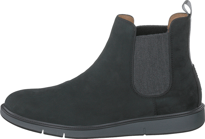 Motion Chelsea Black/grey