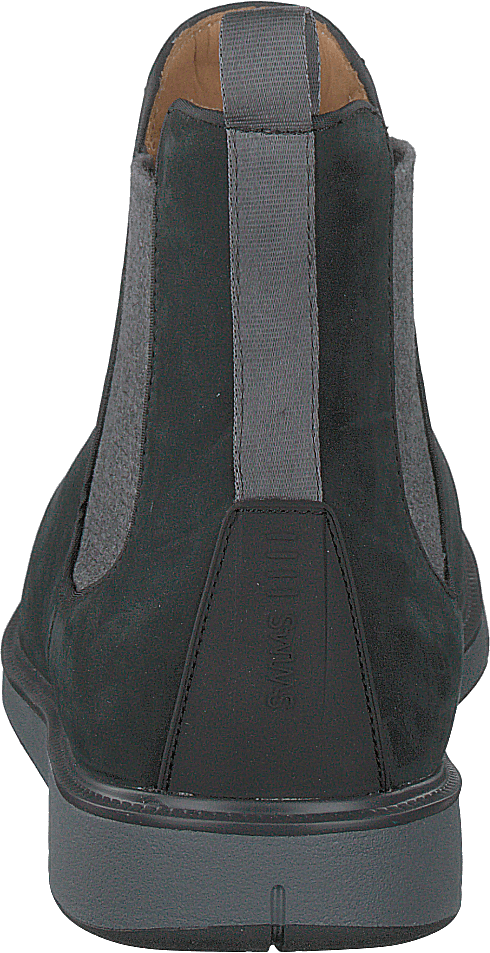 Motion Chelsea Black/grey