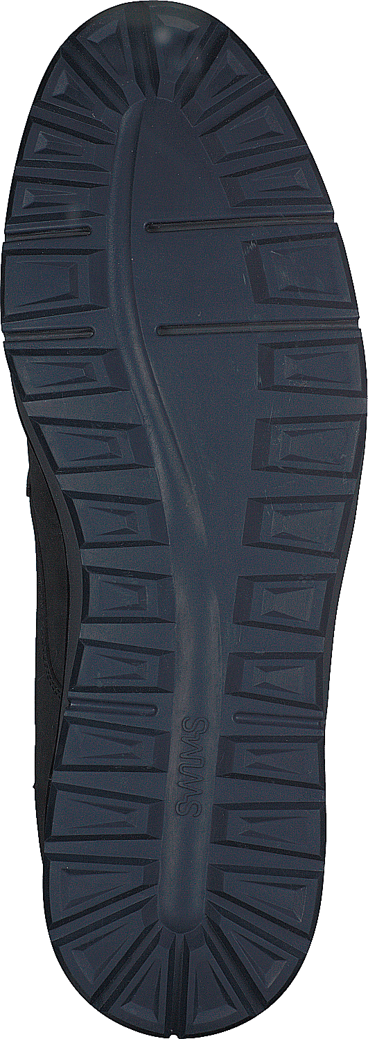 Motion Country Boot Black/grey/navy