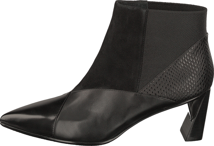 Zink Patch Lo Black