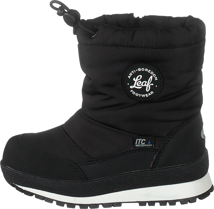 Ilsbo Black