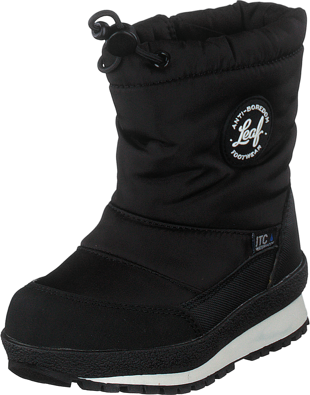 Ilsbo Black