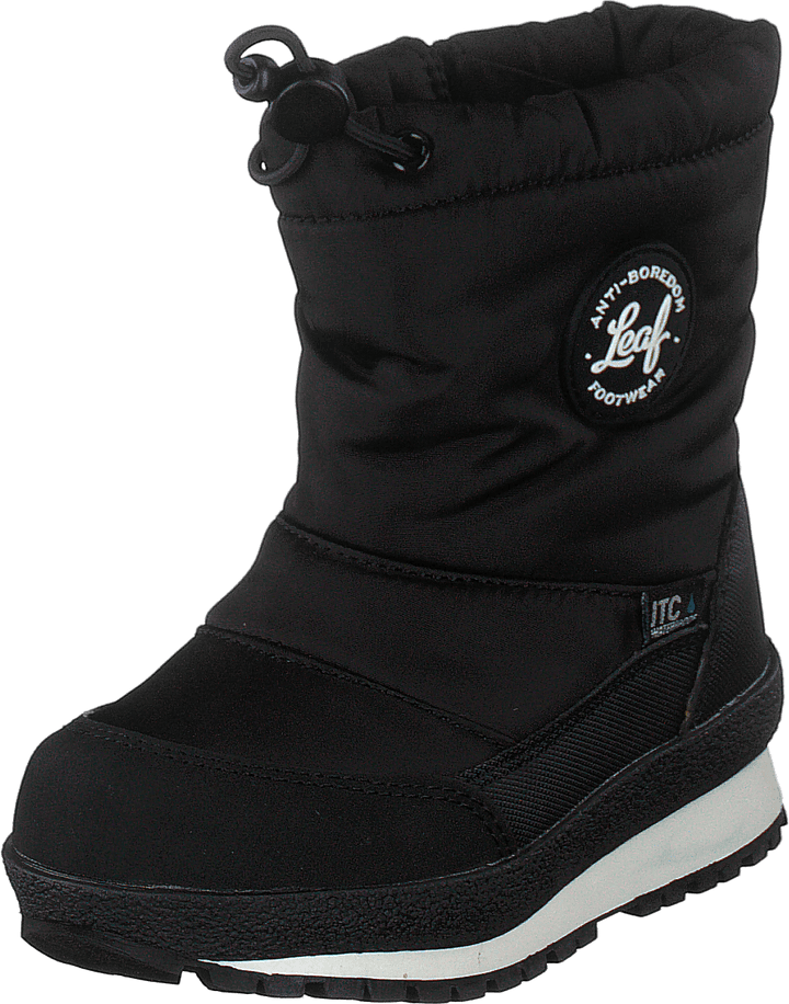 Ilsbo Black