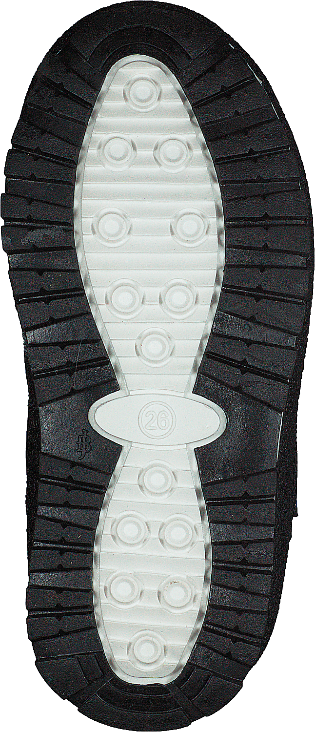 Ilsbo Black