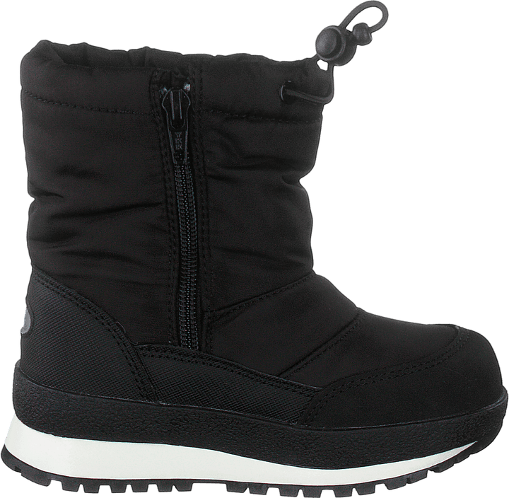Ilsbo Black