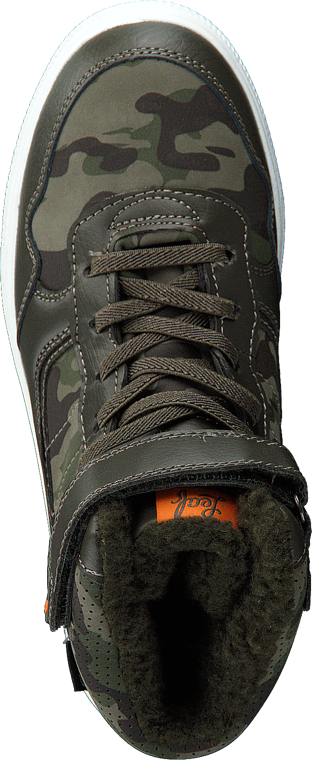 Sandvik Camo