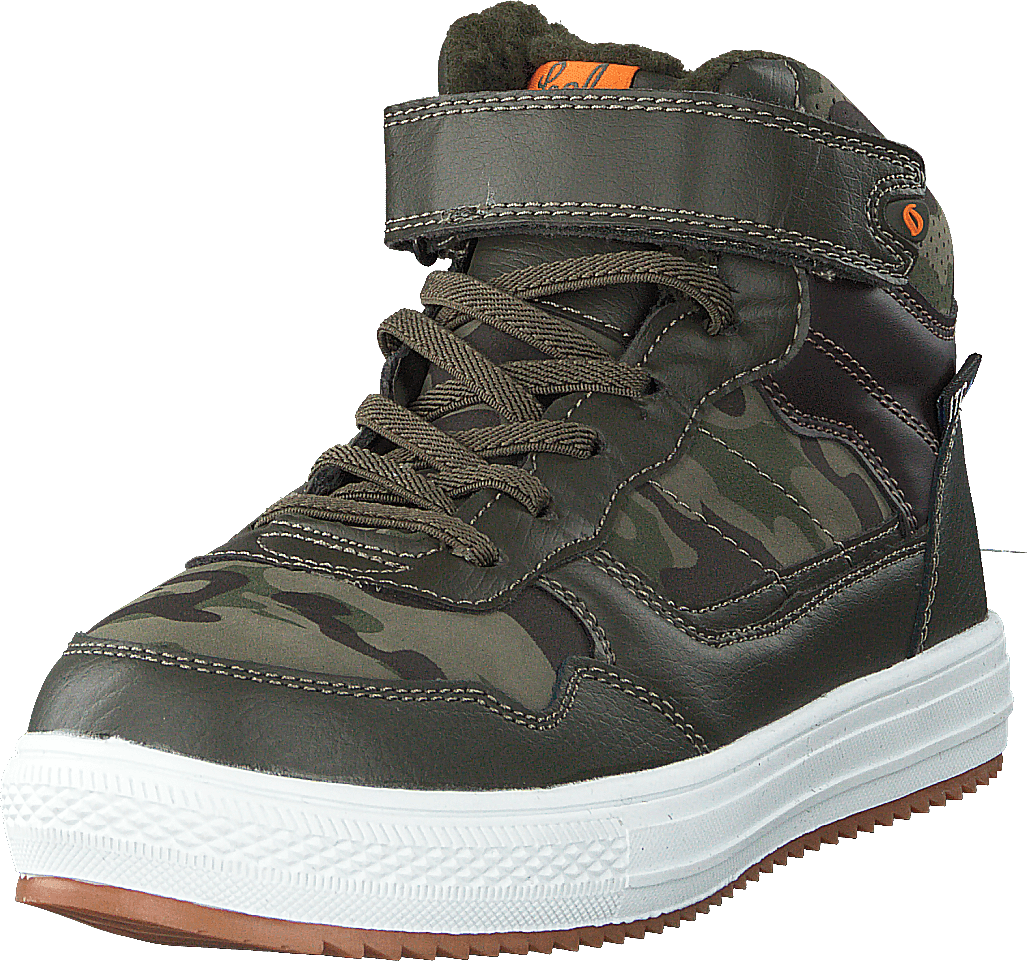 Sandvik Camo