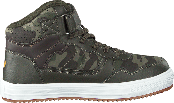 Sandvik Camo