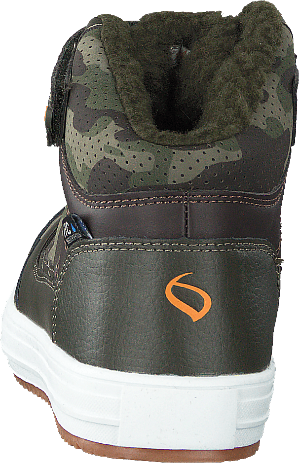Sandvik Camo